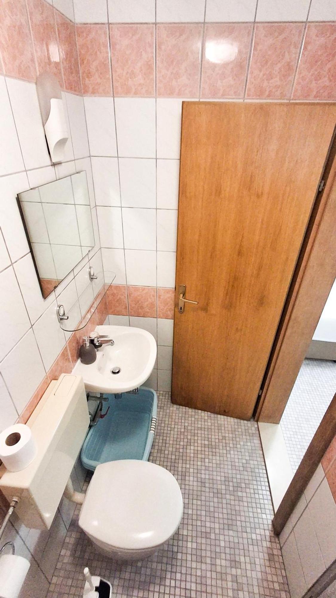 Vila Veljko 오크루그고른지 객실 사진
